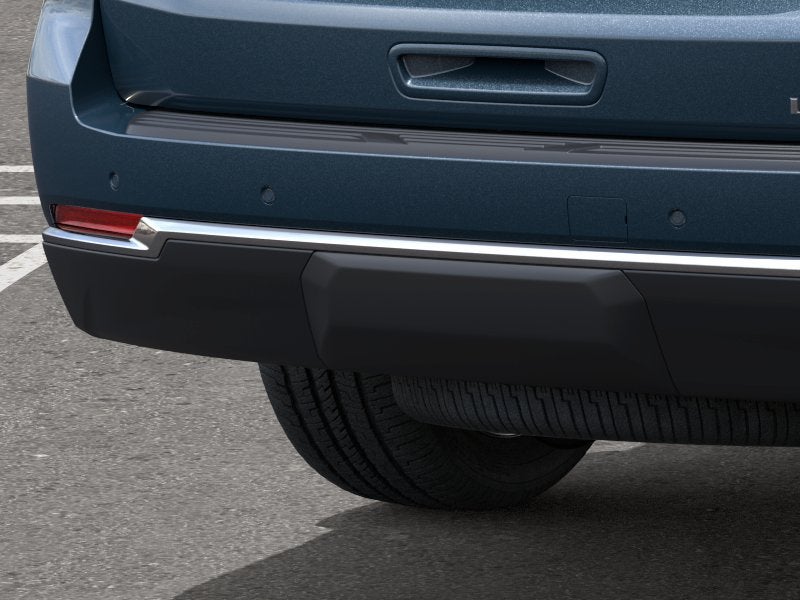 2027 Chevrolet Tahoe LT 4WD