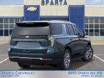 2027 Chevrolet Tahoe LT 4WD
