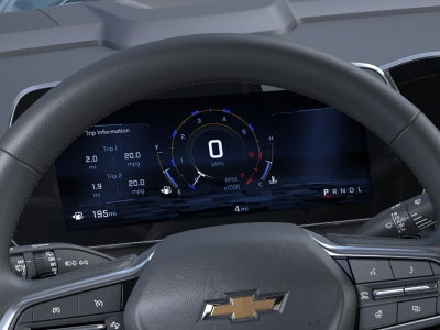 2027 Chevrolet Tahoe LT 4WD