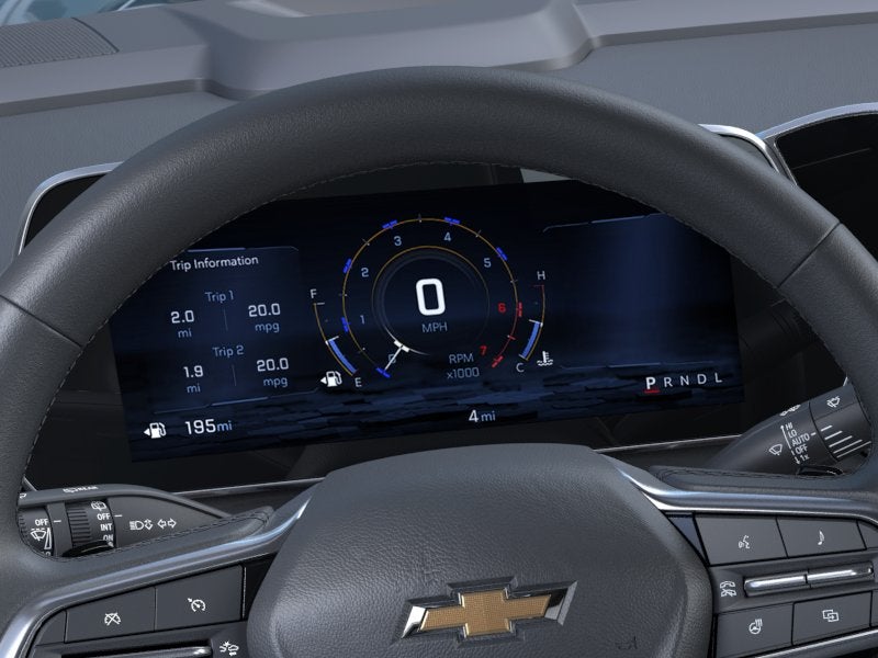 2027 Chevrolet Tahoe LT 4WD