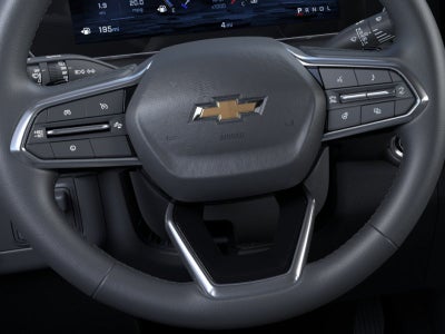 2027 Chevrolet Tahoe LT 4WD