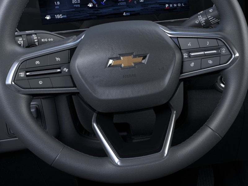 2027 Chevrolet Tahoe LT 4WD