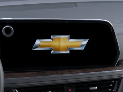 2027 Chevrolet Tahoe LT 4WD