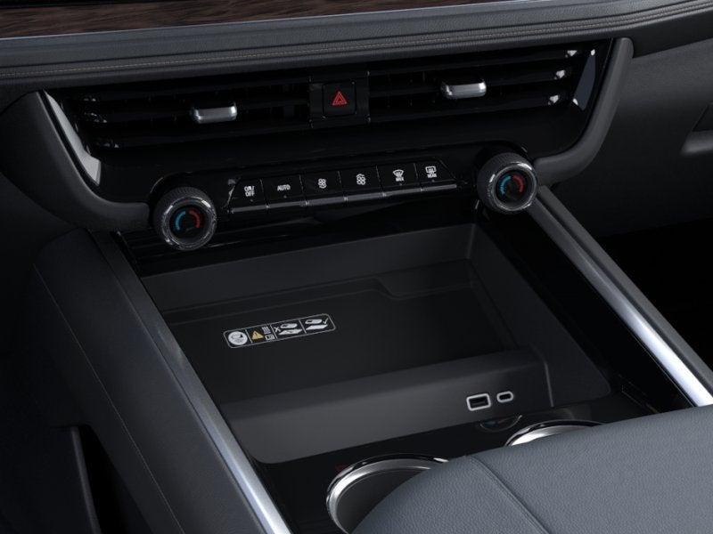 2027 Chevrolet Tahoe LT 4WD