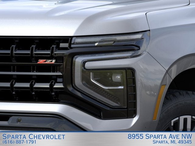 2027 Chevrolet Tahoe Z71 4WD