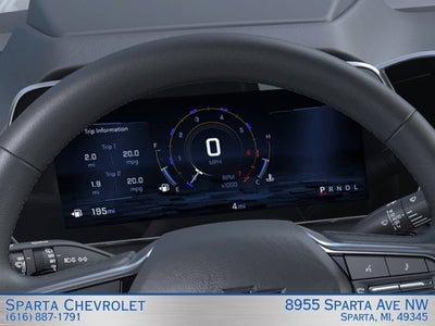 2027 Chevrolet Tahoe Z71 4WD