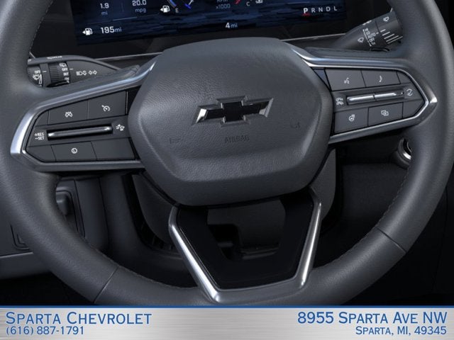 2027 Chevrolet Tahoe Z71 4WD