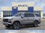 2027 Chevrolet Tahoe Z71 4WD