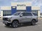 2027 Chevrolet Tahoe Z71 4WD
