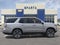 2027 Chevrolet Tahoe Z71 4WD