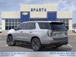 2027 Chevrolet Tahoe Z71 4WD