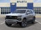 2027 Chevrolet Tahoe Z71 4WD