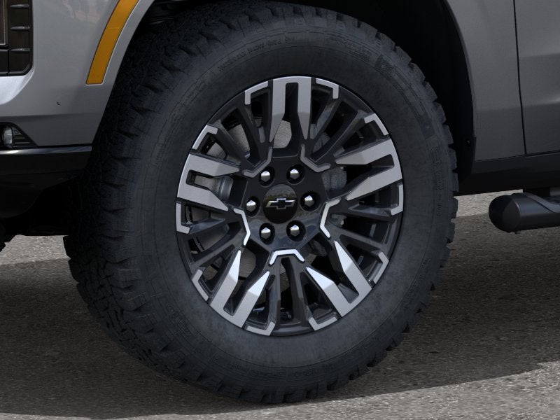 2027 Chevrolet Tahoe Z71 4WD
