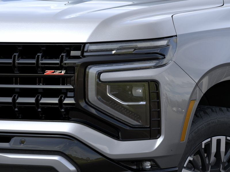 2027 Chevrolet Tahoe Z71 4WD