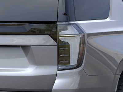 2027 Chevrolet Tahoe Z71 4WD