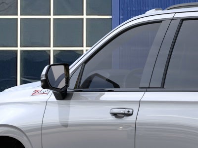 2027 Chevrolet Tahoe Z71 4WD