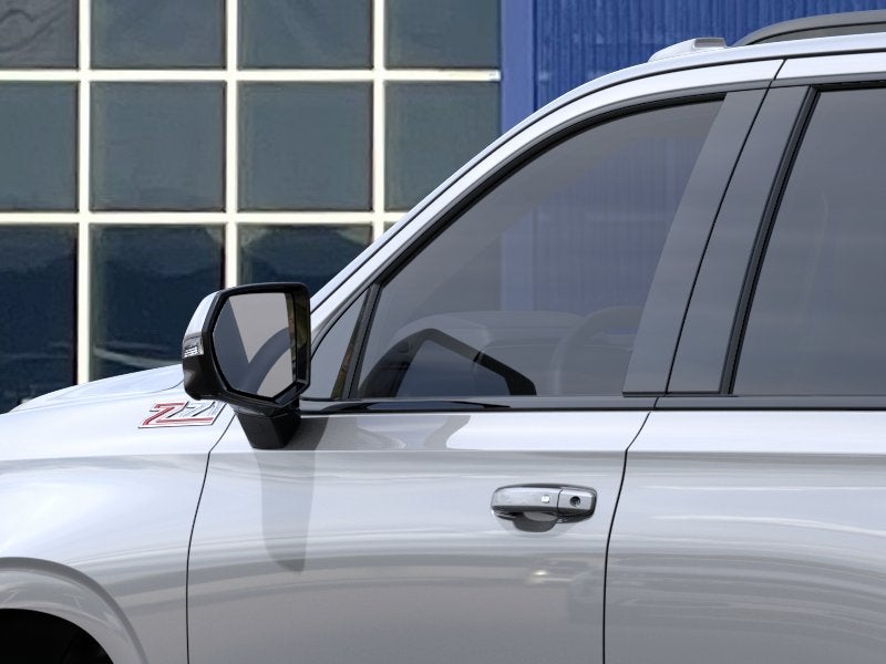 2027 Chevrolet Tahoe Z71 4WD