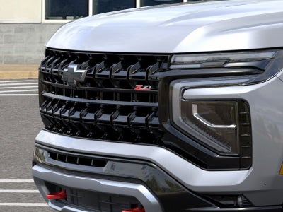 2027 Chevrolet Tahoe Z71 4WD