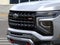 2027 Chevrolet Tahoe Z71 4WD