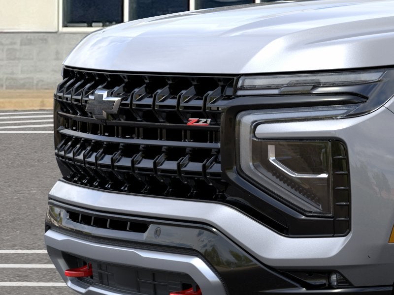 2027 Chevrolet Tahoe Z71 4WD