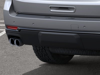 2027 Chevrolet Tahoe Z71 4WD