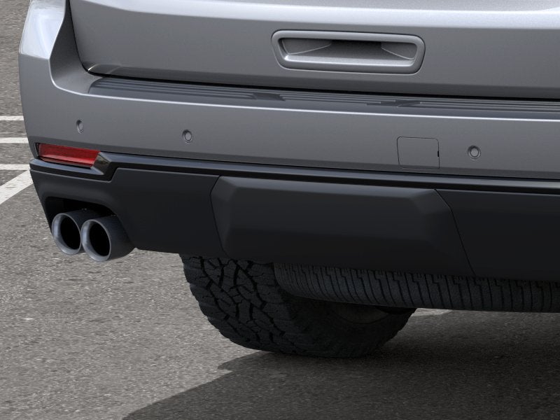 2027 Chevrolet Tahoe Z71 4WD