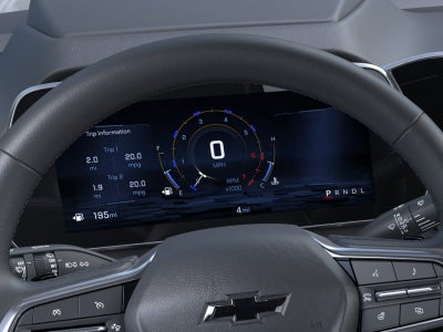 2027 Chevrolet Tahoe Z71 4WD