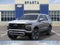 2027 Chevrolet Tahoe Z71 4WD