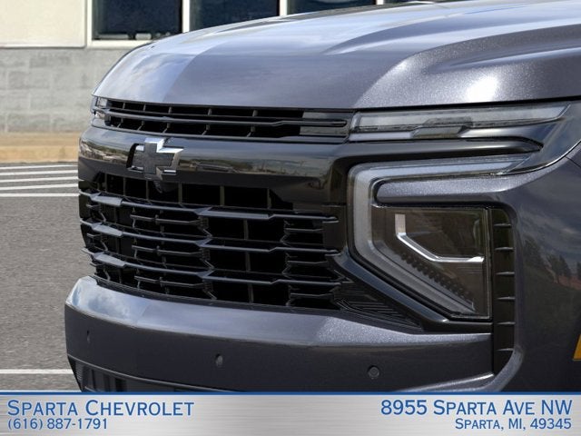 2027 Chevrolet Tahoe RST 4WD