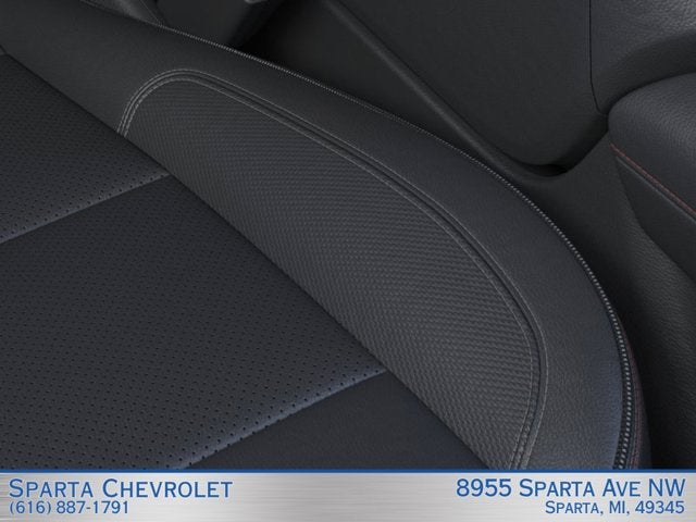 2027 Chevrolet Tahoe RST 4WD