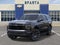 2027 Chevrolet Tahoe RST 4WD