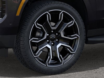 2027 Chevrolet Tahoe RST 4WD