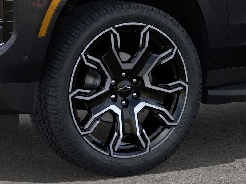 2027 Chevrolet Tahoe RST 4WD