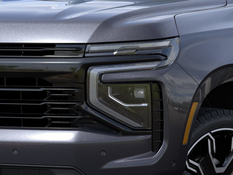 2027 Chevrolet Tahoe RST 4WD