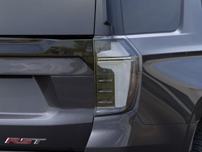 2027 Chevrolet Tahoe RST 4WD