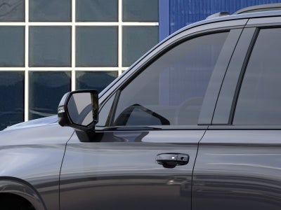 2027 Chevrolet Tahoe RST 4WD
