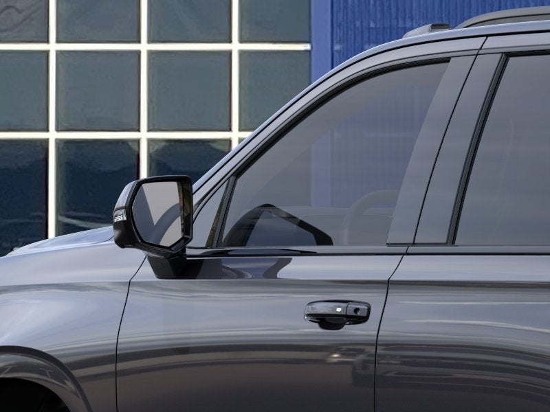 2027 Chevrolet Tahoe RST 4WD