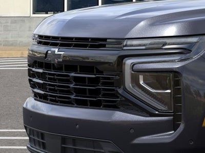 2027 Chevrolet Tahoe RST 4WD