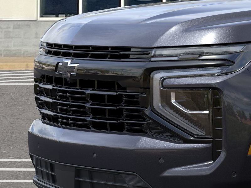 2027 Chevrolet Tahoe RST 4WD