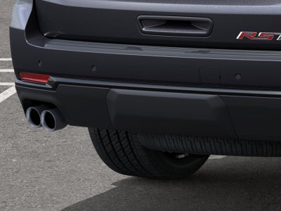 2027 Chevrolet Tahoe RST 4WD