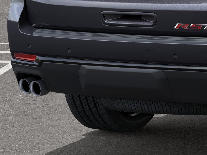 2027 Chevrolet Tahoe RST 4WD