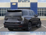 2027 Chevrolet Tahoe RST 4WD