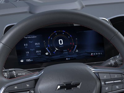 2027 Chevrolet Tahoe RST 4WD