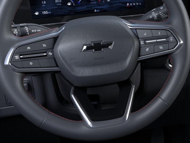 2027 Chevrolet Tahoe RST 4WD