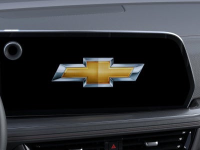 2027 Chevrolet Tahoe RST 4WD