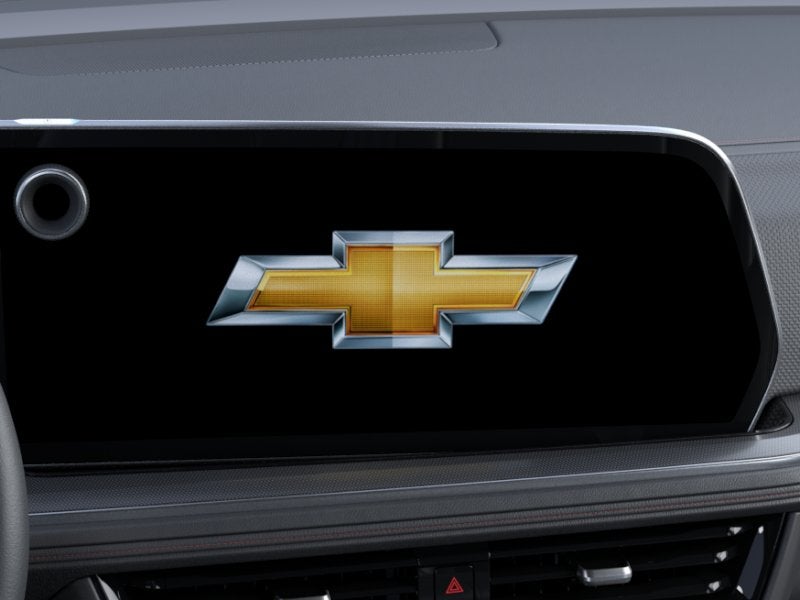 2027 Chevrolet Tahoe RST 4WD
