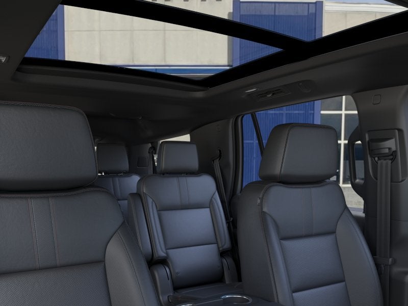 2027 Chevrolet Tahoe RST 4WD