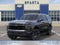 2027 Chevrolet Tahoe RST 4WD