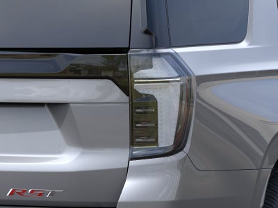 2027 Chevrolet Tahoe RST 4WD