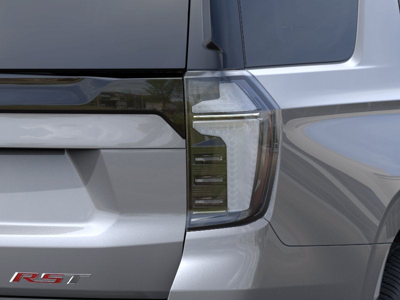 2027 Chevrolet Tahoe RST 4WD